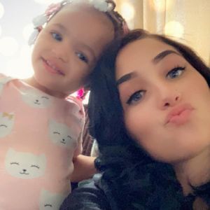 Meet your Posher, Allison